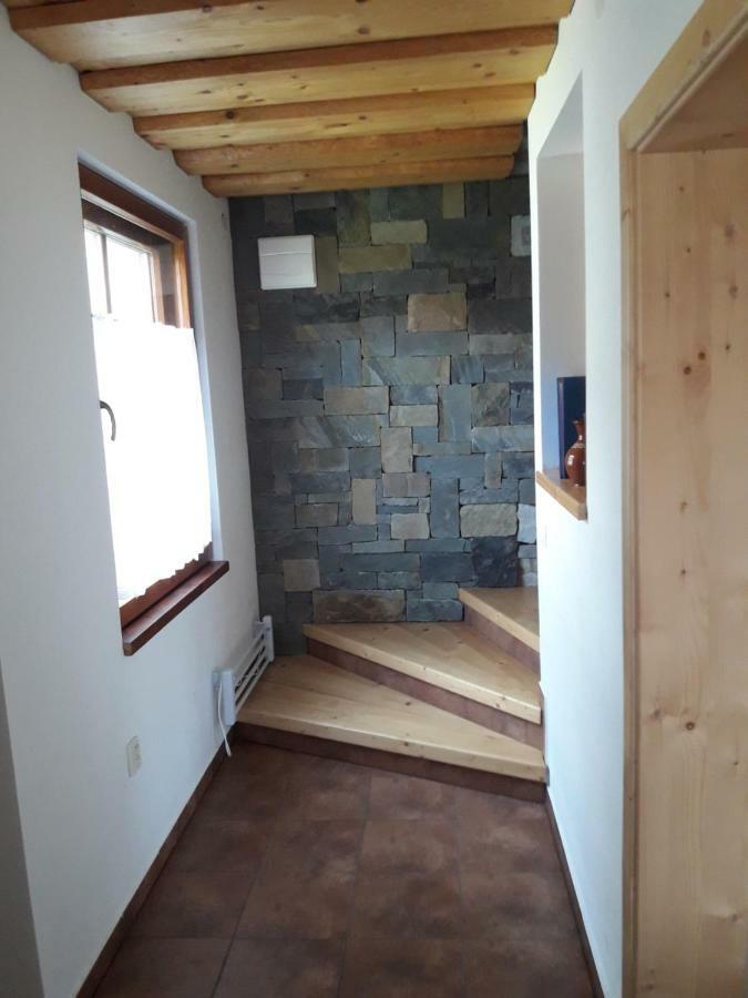 Ubytovanie U Ferka Vitanová Exterior foto
